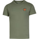 T-Shirt Watts Xsalty Grafica