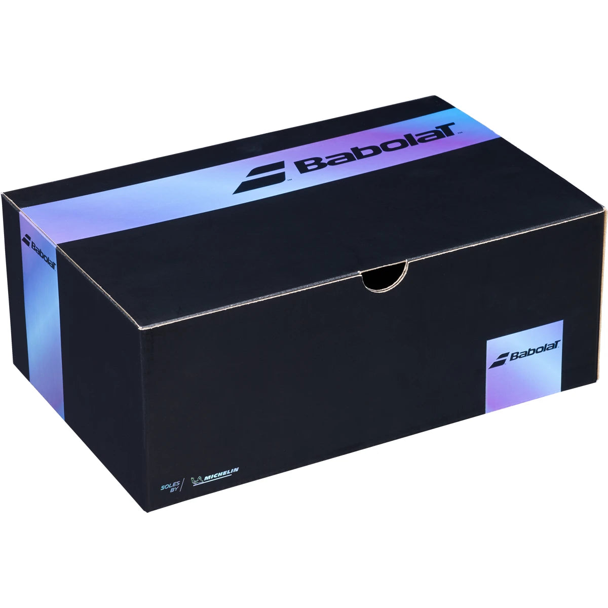 Scarpe Babolat Jet Mach 4 Spectra Edition Scarpe tutte le superfici