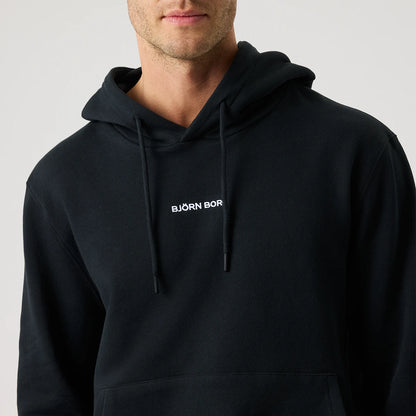 Felpa Bjorn Borg Classic con cappuccio