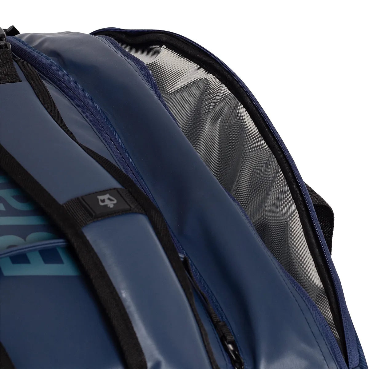 Borsa da padel Black Crown Ultimate Pro 2.0 Lucida
