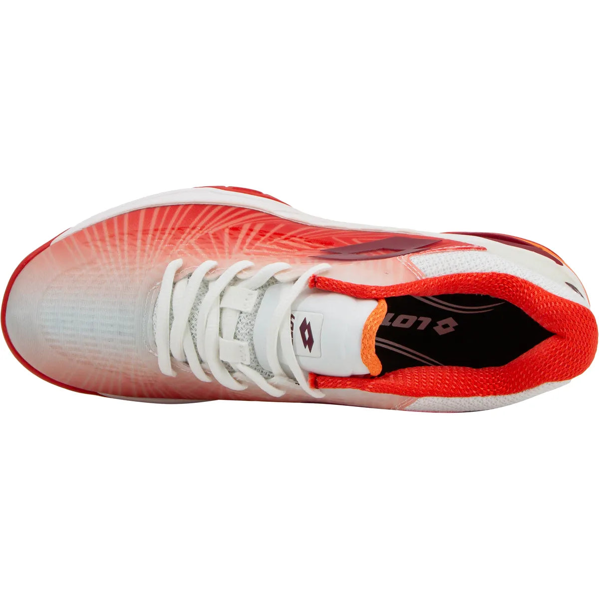 Scarpe Lotto Donna Mirage 100 II Scarpe tutte le superfici
