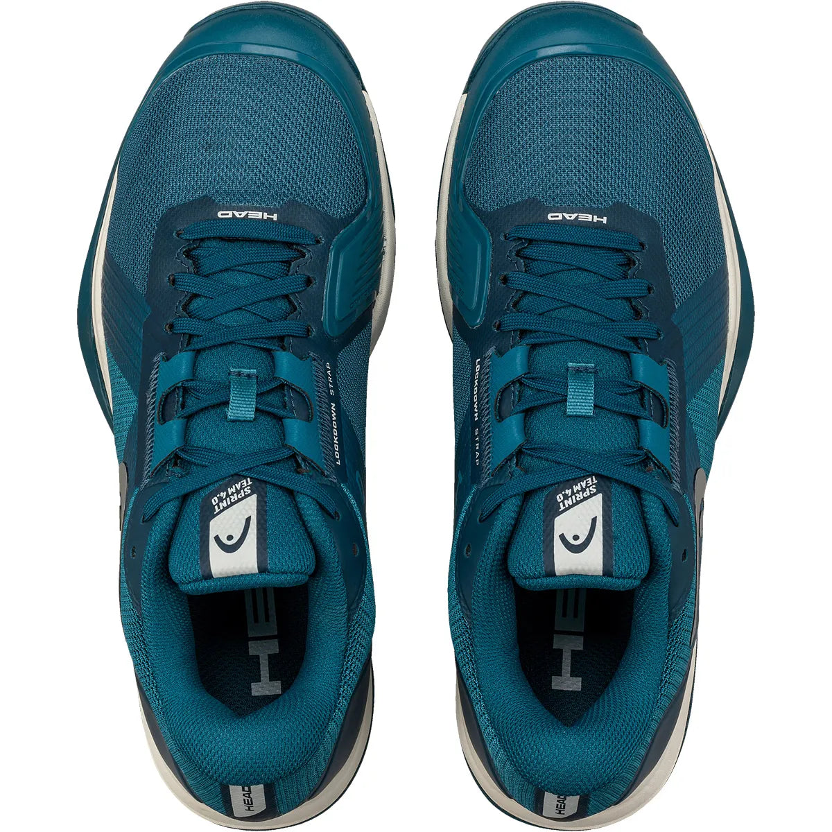 Scarpe Head Donna Sprint Team 4.0 Scarpe tutte le superfici