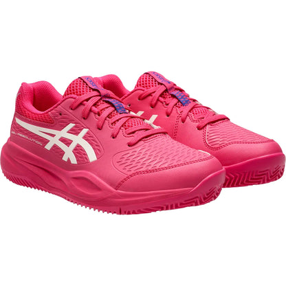Scarpe Asics Junior Gel Resolution Terra Battuta