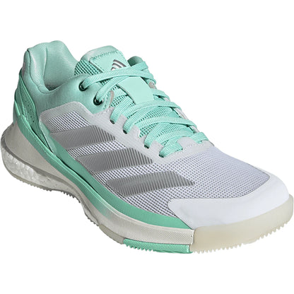Scarpe da padel adidas Donna Crazyquick Boost