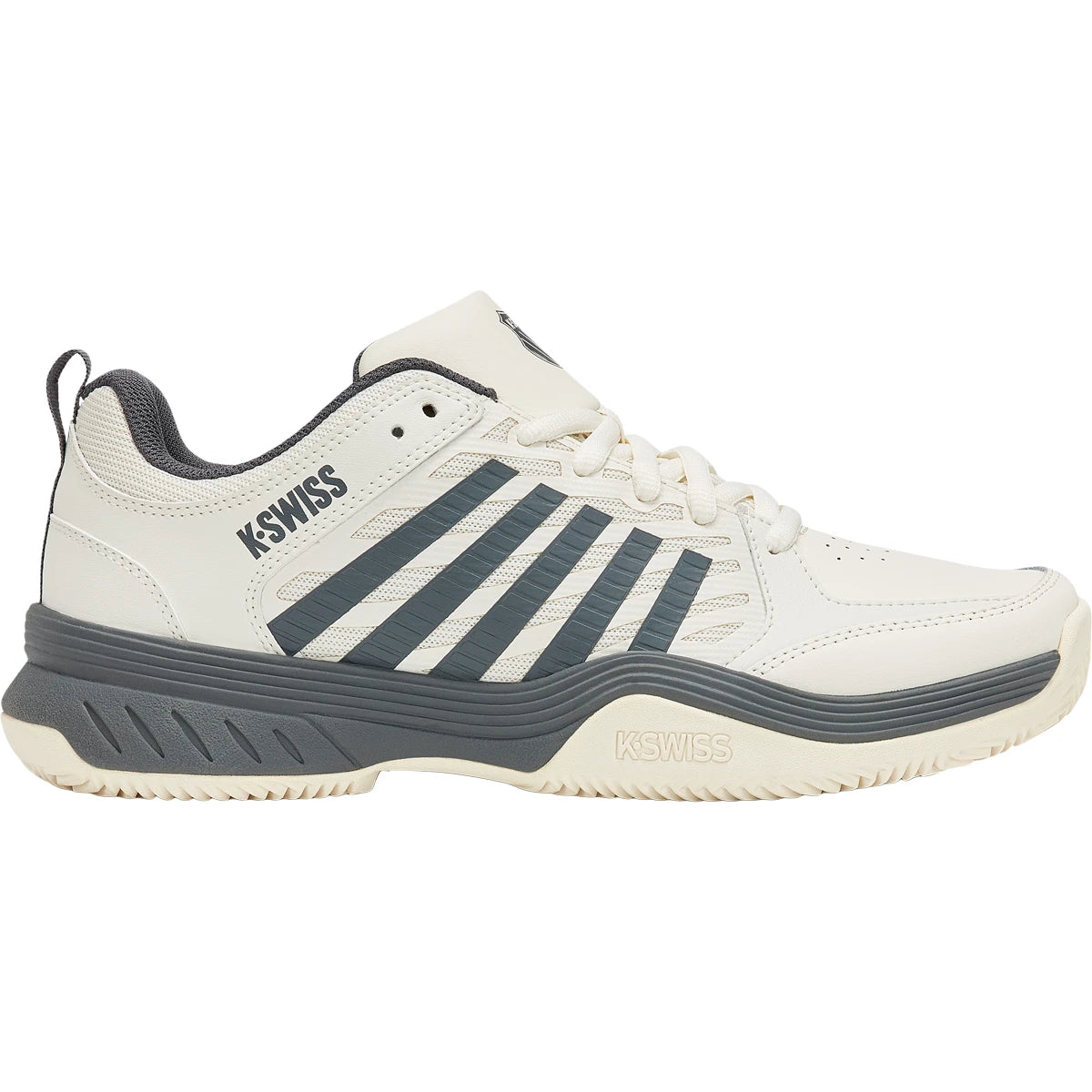 Scarpe K-Swiss Court Express 2 Terra Battuta
