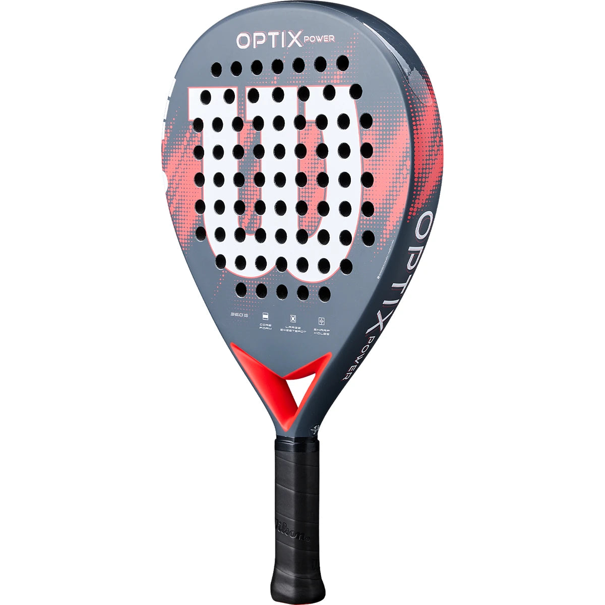 Racchetta da padel Wilson Optix V2 Power