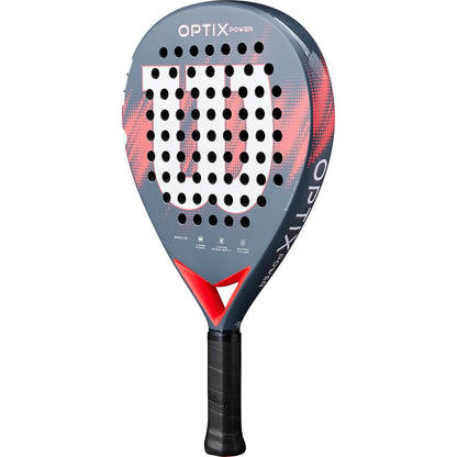 Racchetta da padel Wilson Optix V2 Power