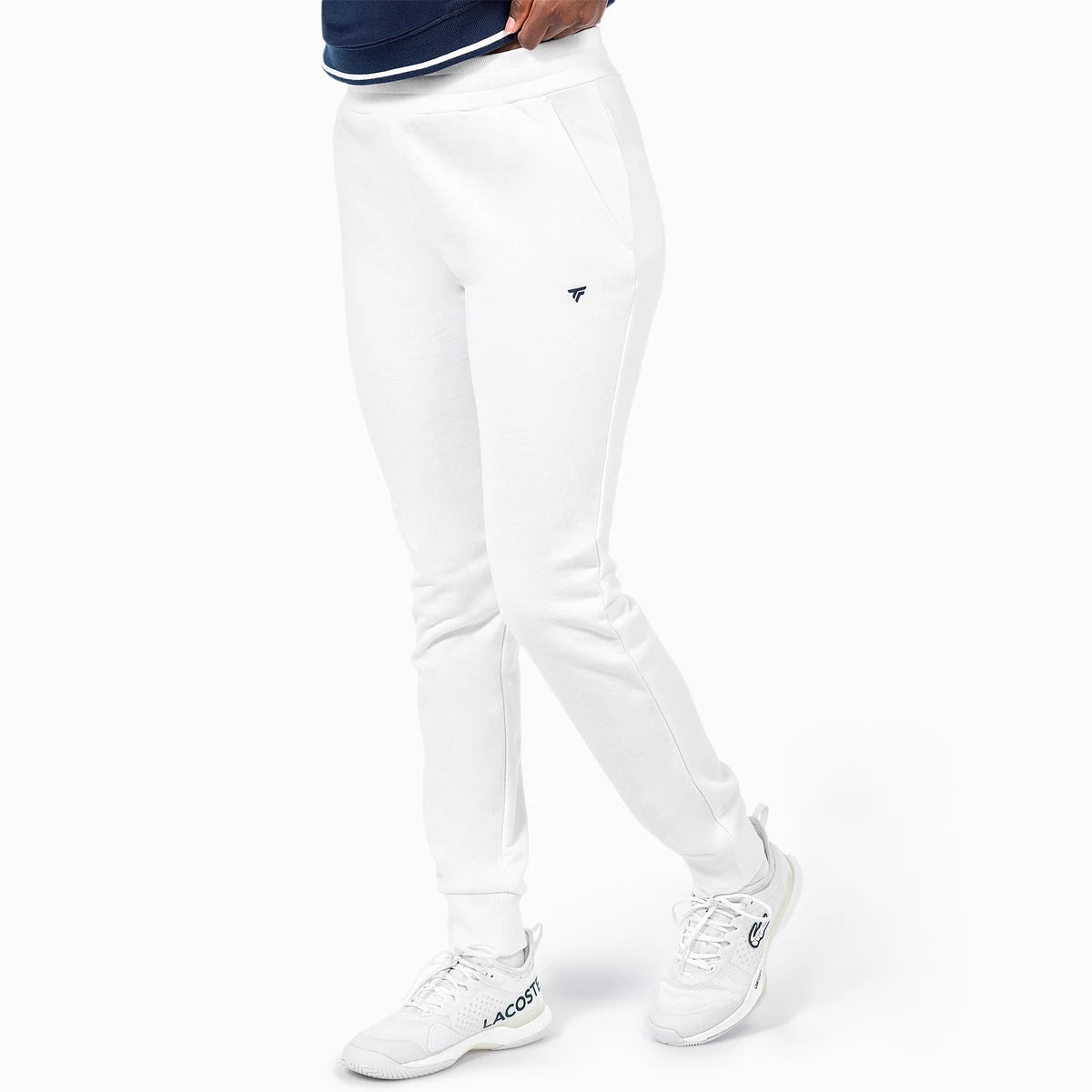 Pantaloni Tecnifibre Donna Team Terry