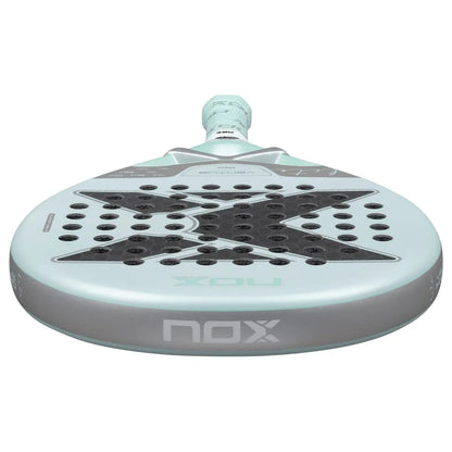 Racchetta da padel Nox Ventus Hybrid 12K Lite 2026