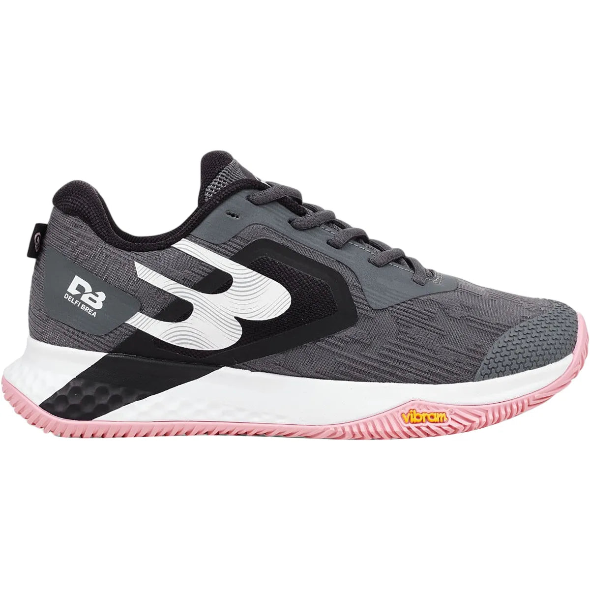 Scarpe da padel Bullpadel Donna Vertex Vibram 25V