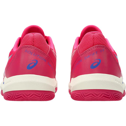 Scarpe Asics Donna Solution Swift FF 2 Terra Battuta