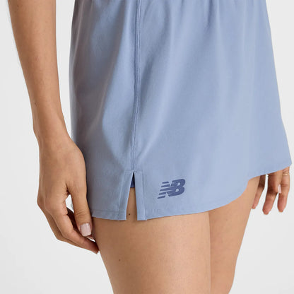 Gonna New Balance Donna Athlète Paris