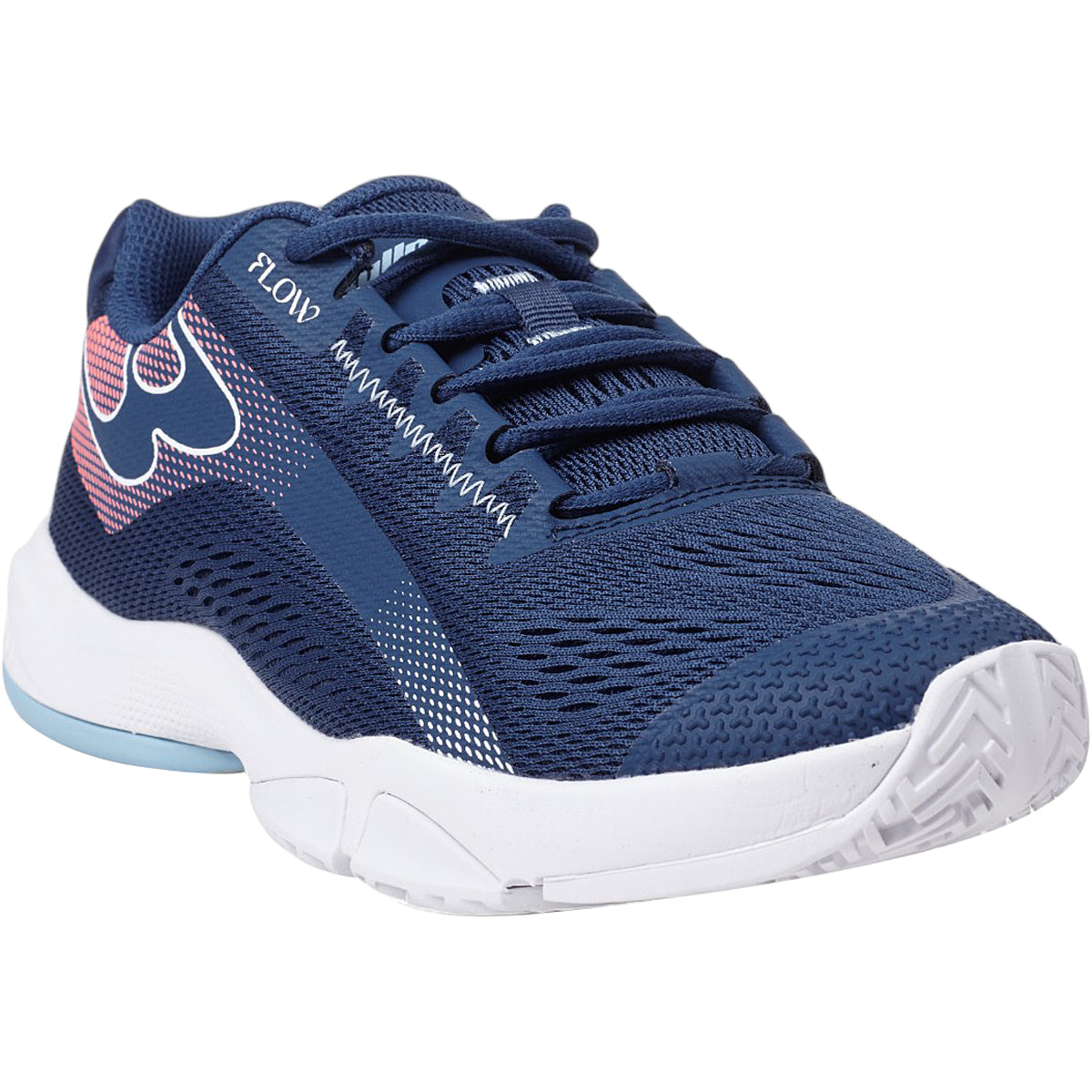 Scarpe da padel Bullpadel Donna Flow 25V