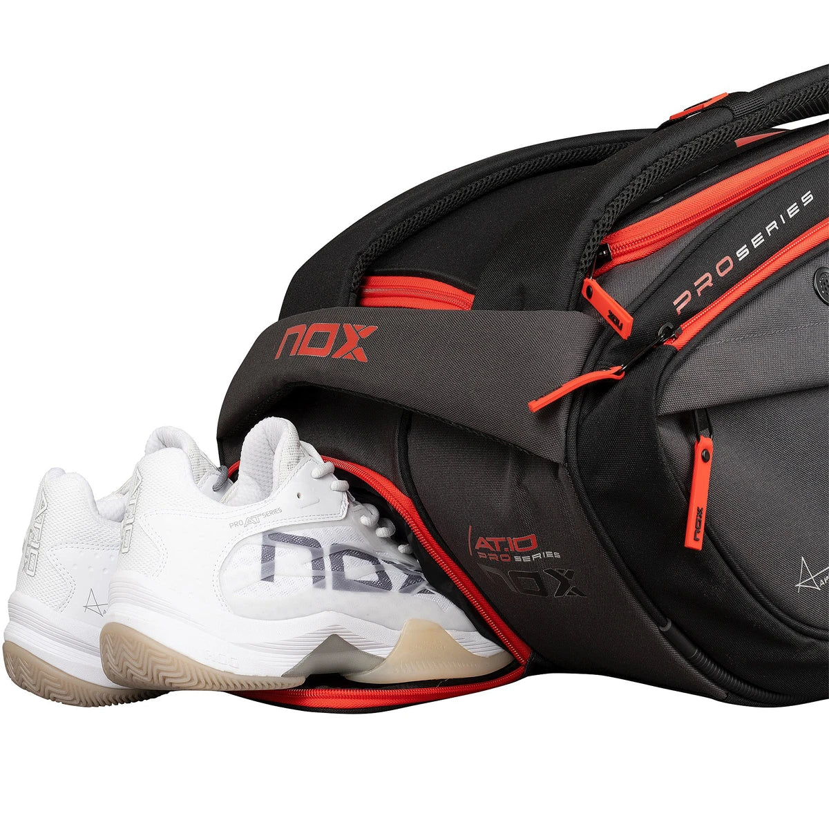 Borsa Nox Padel At10 Xxl