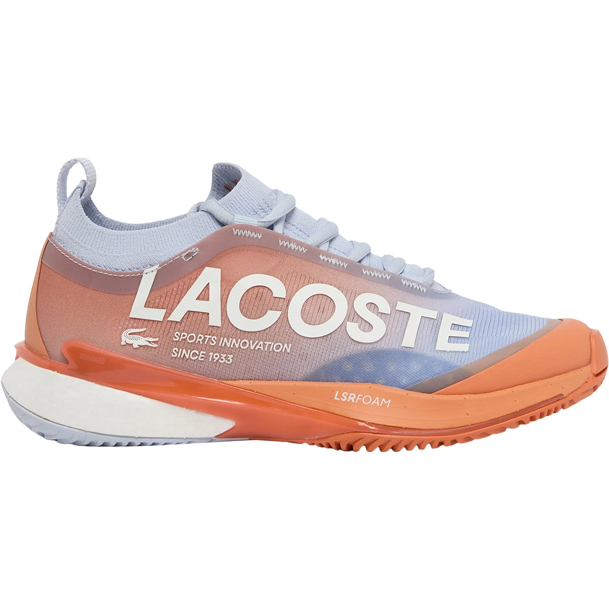 Scarpe Lacoste Donna AG-LT Lite Paris Terra Battuta