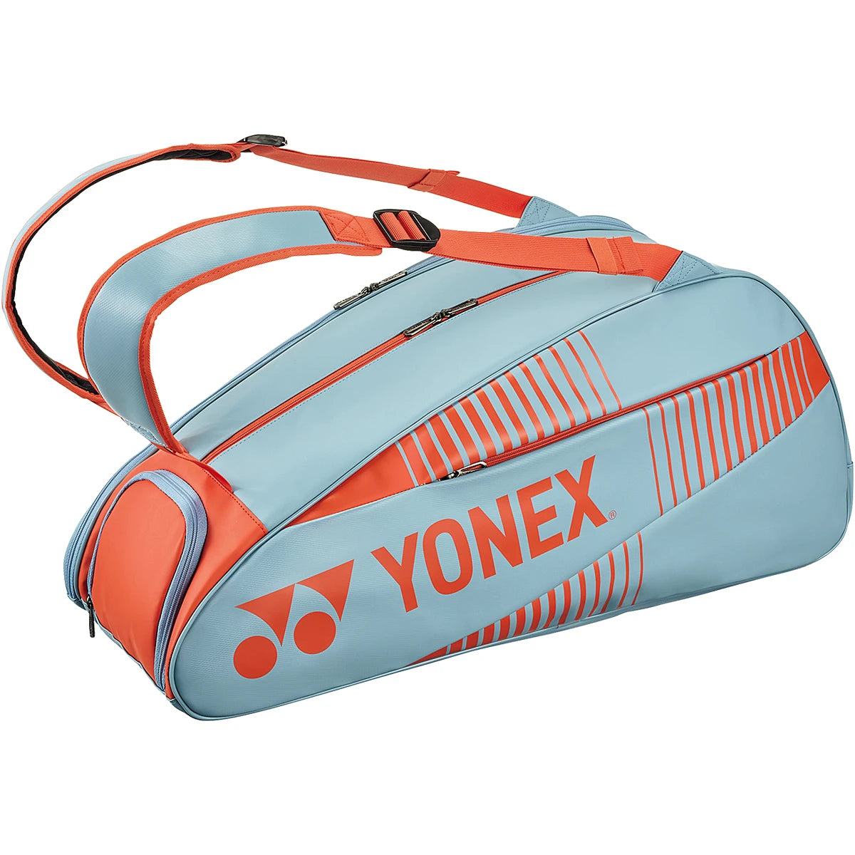 BORSA YONEX ACTIVE 82426 BLU/GRIGIO - EDIZIONE ESCLUSIVA
