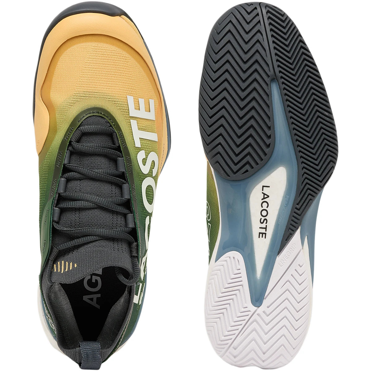 Scarpe Lacoste AG-LT Lite Scarpe tutte le superfici