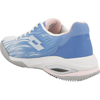 Scarpe Lotto Donna Mirage 200 II Terra Battuta