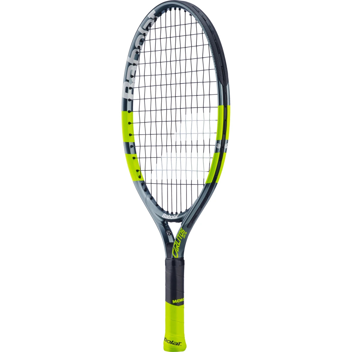 Racchetta Babolat Junior Carlitos 19