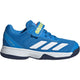 Scarpe adidas Junior Courtflash Scarpe tutte le superfici
