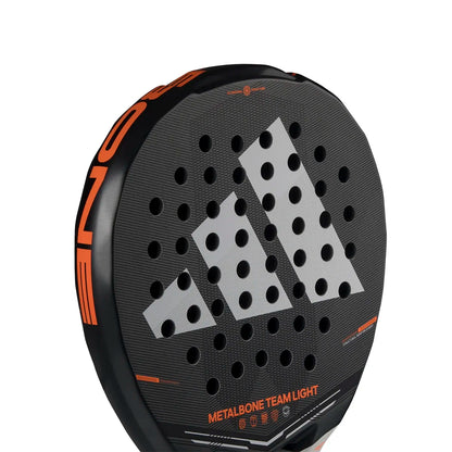 Racchetta da padel adidas Metalbone Team Light 2026