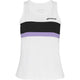 Canotta Babolat Donna Padel