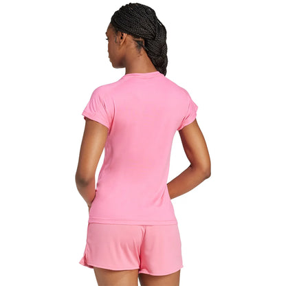 T-Shirt adidas Donna Training Essentials