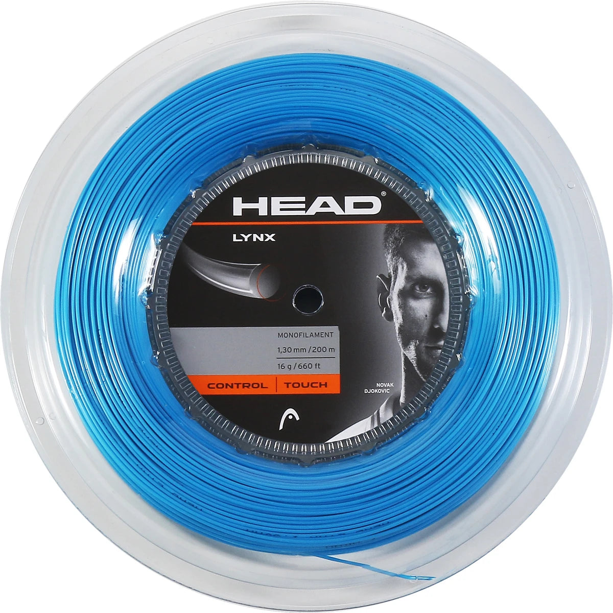 Bobina Head Lynx (200 Metri)