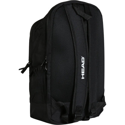 Zaino Tennis Head Base 17L