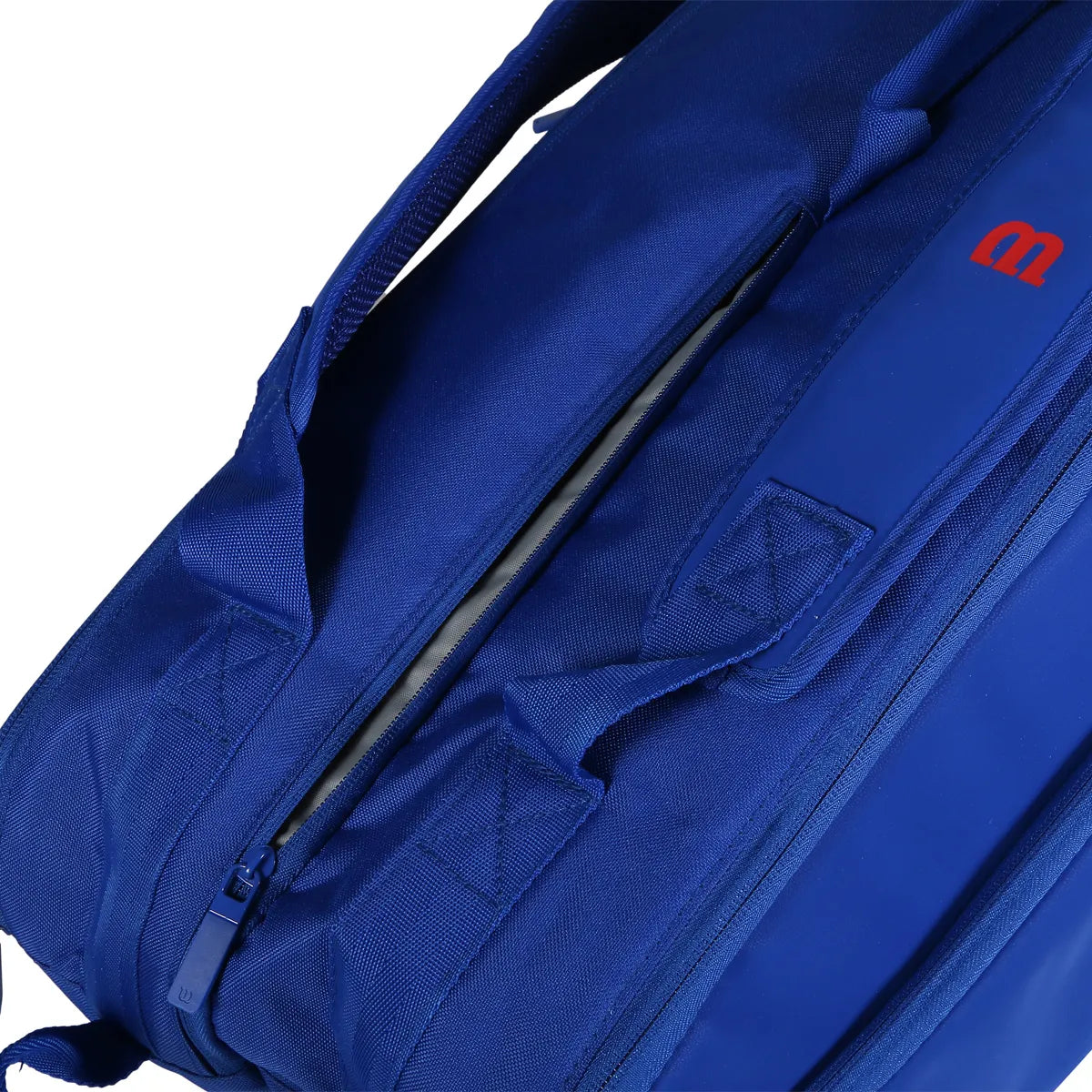 Borsa da tennis Wilson Tour Ultra 12 racchette
