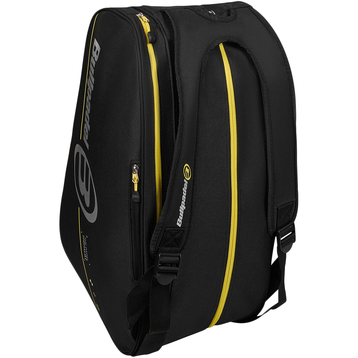 Borsa da padel Bullpadel Bpp26015 Tour 005