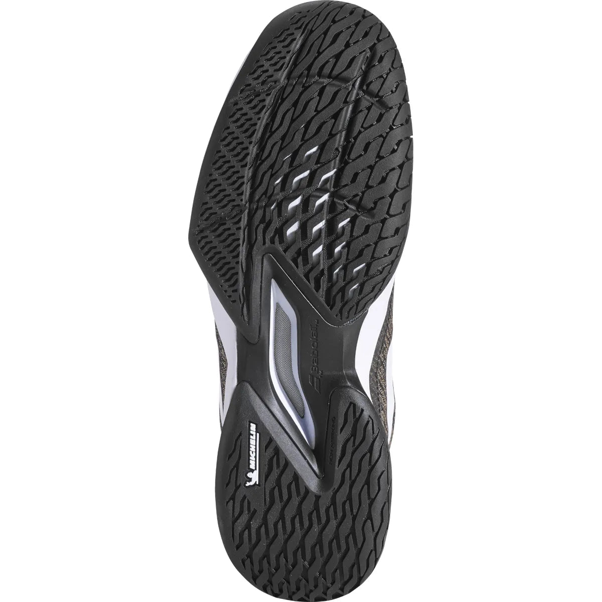 Scarpe Babolat Jet Mach 3 Scarpe tutte le superfici