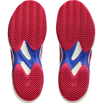 Scarpe Asics Donna Solution Swift FF 2 Terra Battuta