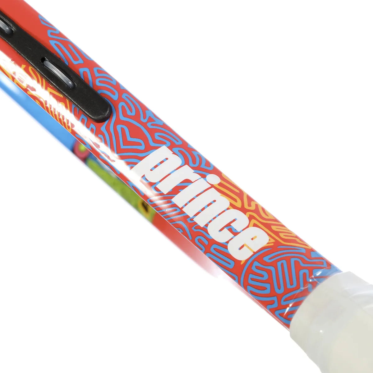 Racchetta Prince Junior Ace/Face 23 Blue