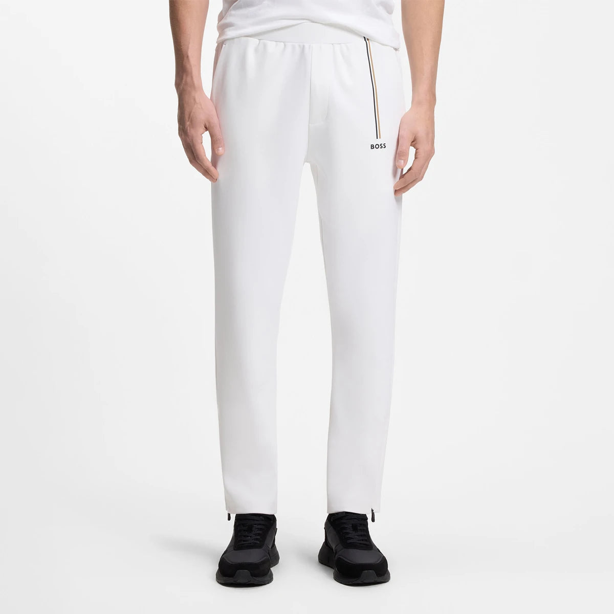 Pantalone Boss Game