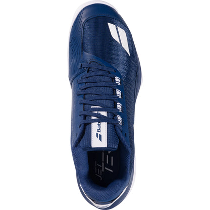 Scarpe Babolat Jet Tere 2 Premium Scarpe tutte le superfici