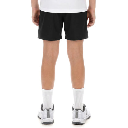 Short Lotto Junior Garcon Squadra Iv