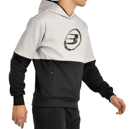 Felpa Bullpadel Boyal