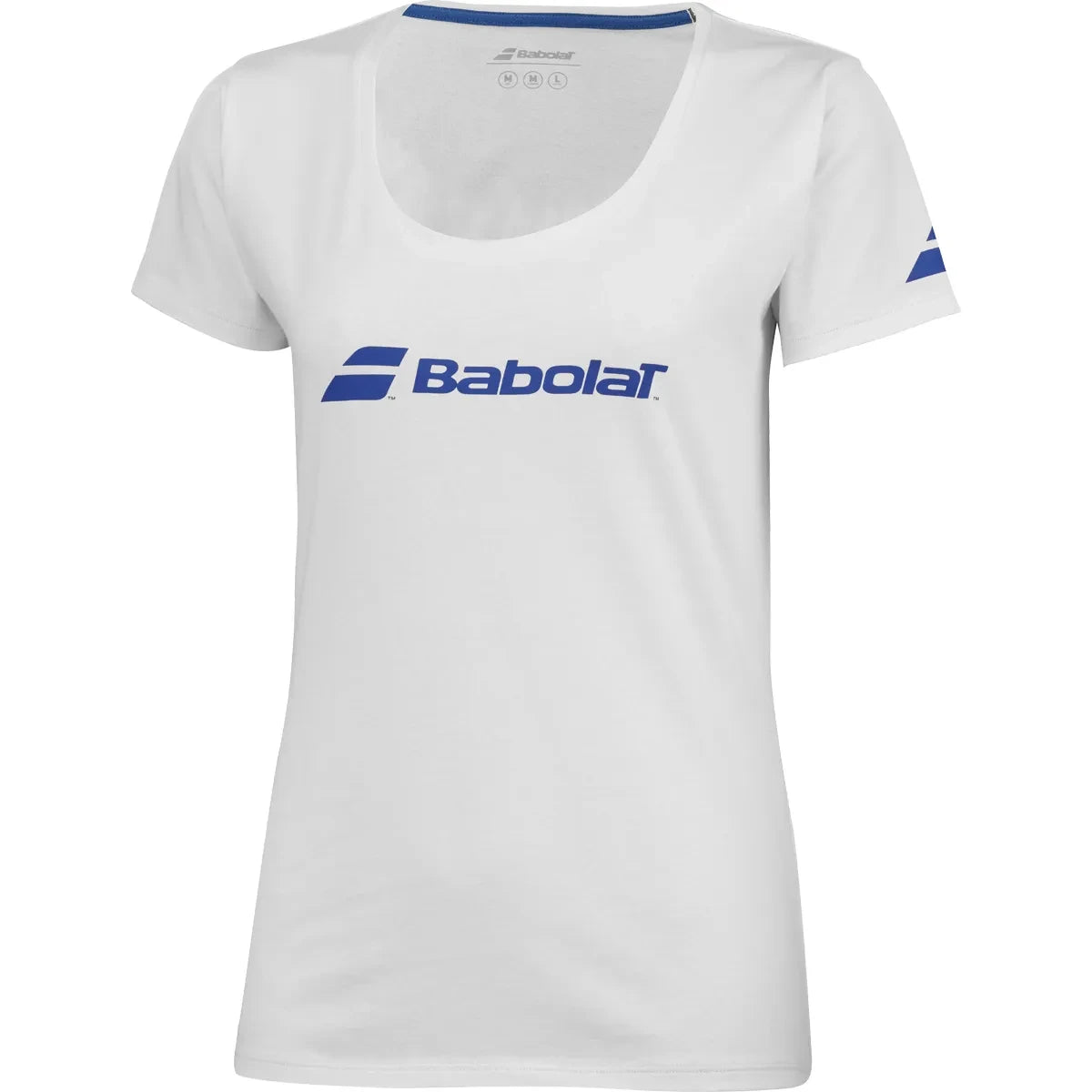 T-Shirt Babolat Donna Exercise