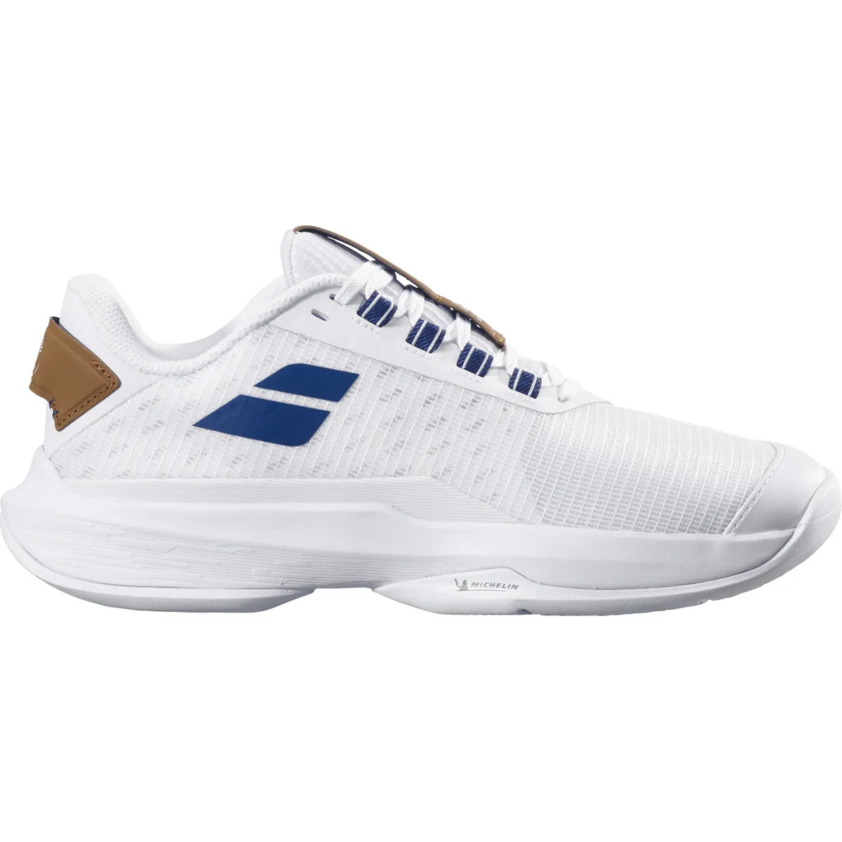 Scarpe Babolat Donna Jet Tere 2 Wimbledon Scarpe tutte le superfici
