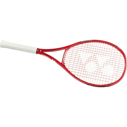 Racchetta Yonex Vcore 100 Ruby Red (300 Gr)