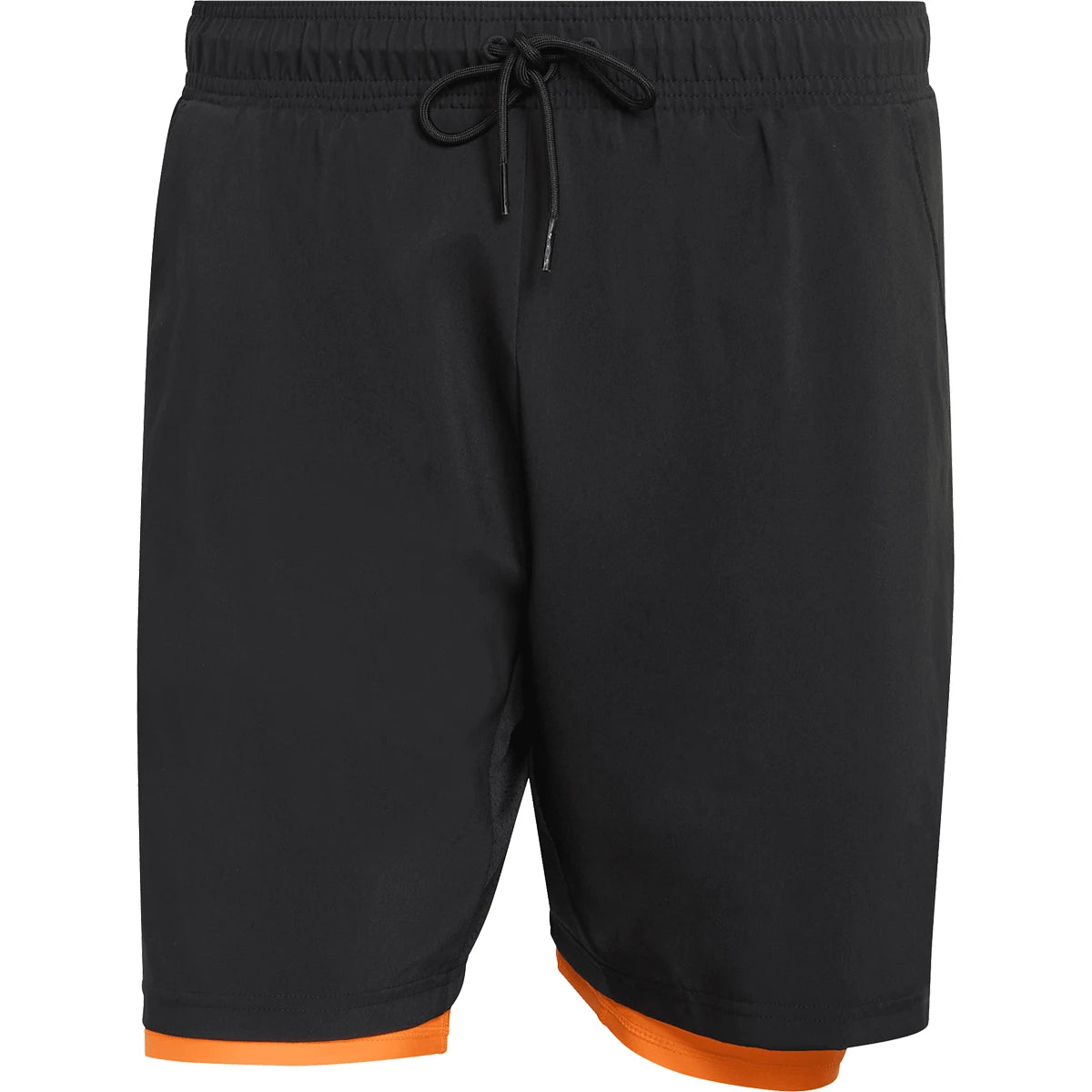 Pantaloncini adidas Club 2In1