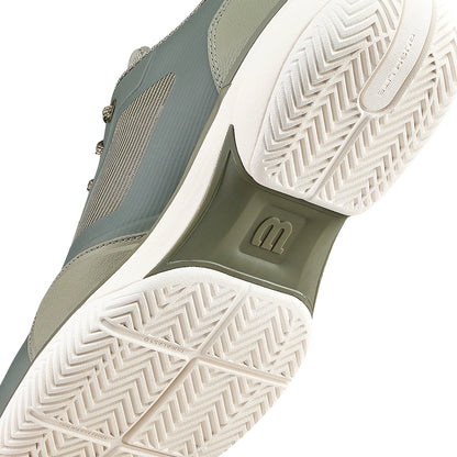 Scarpe Wilson Rush Lite 5 Scarpe tutte le superfici