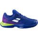 Scarpe Babolat Junior Jet Mach 3 Scarpe tutte le superfici