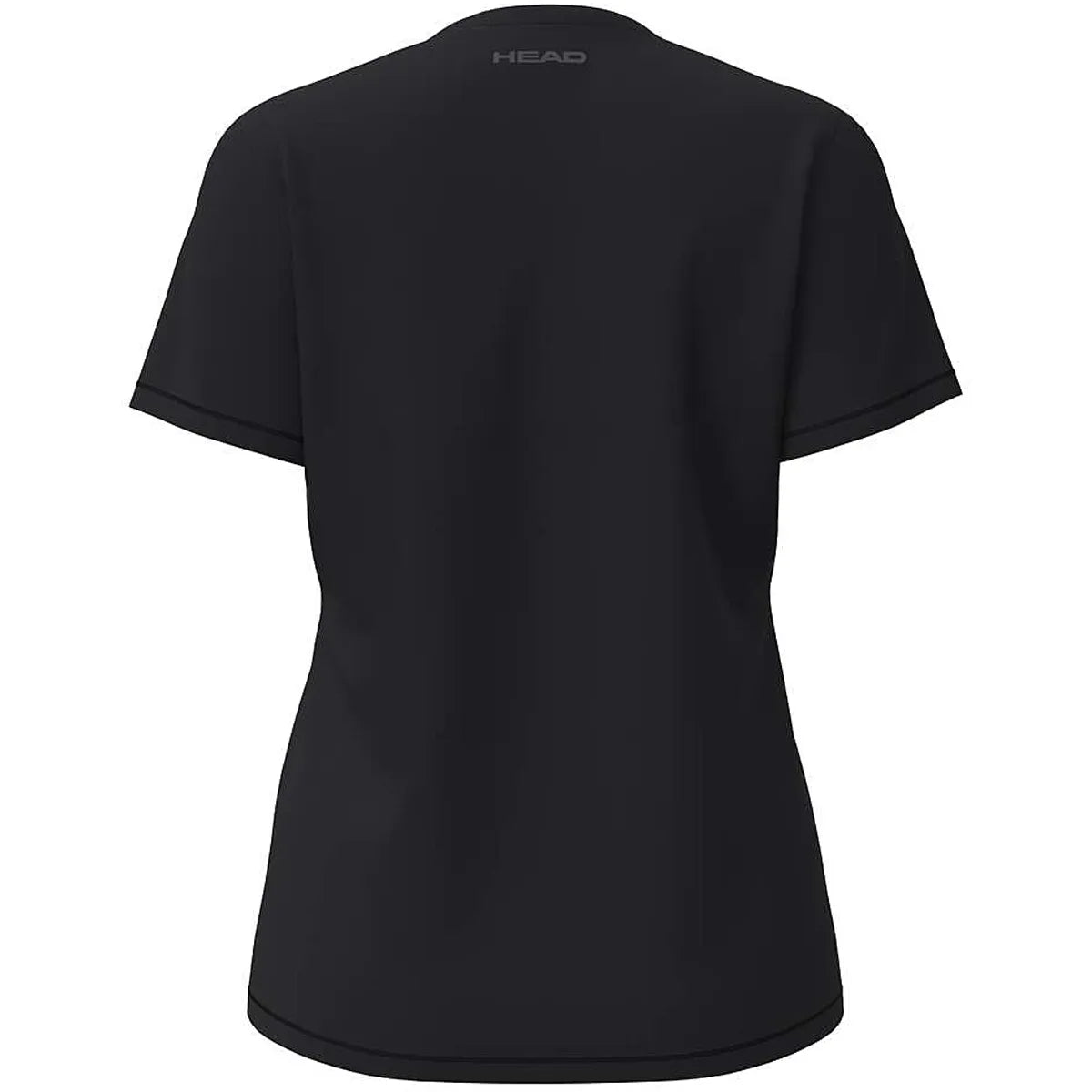 T-Shirt Head Donna Club Originale