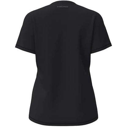 T-Shirt Head Donna Club Originale