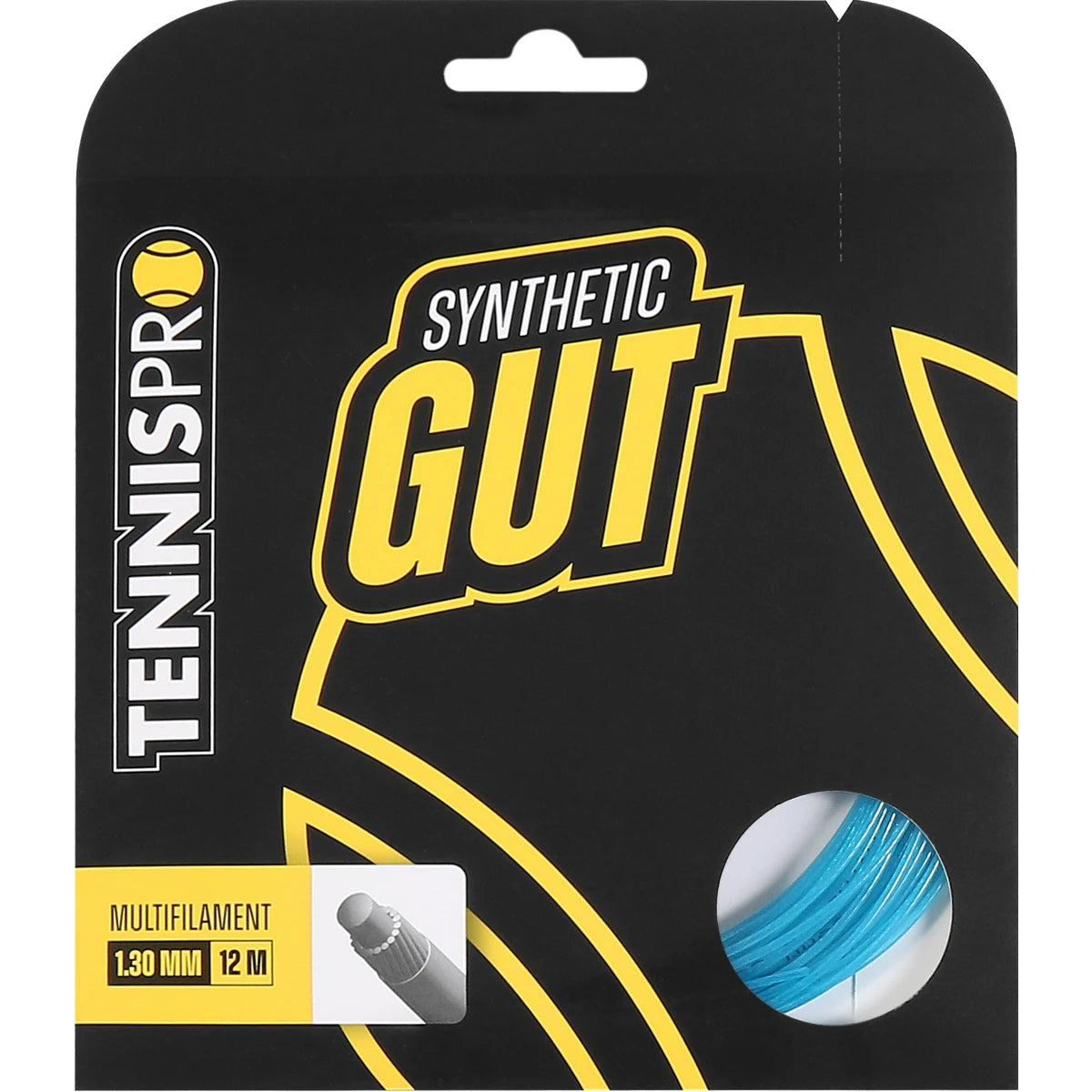 Corda Tennispro Synthetic Gut (12 Metri)