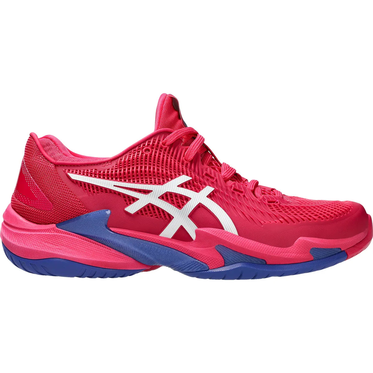 Scarpe Asics Donna Court FF 3 Scarpe tutte le superfici