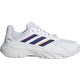 Scarpe adidas Donna Courtjam Control 3 Scarpe tutte le superfici