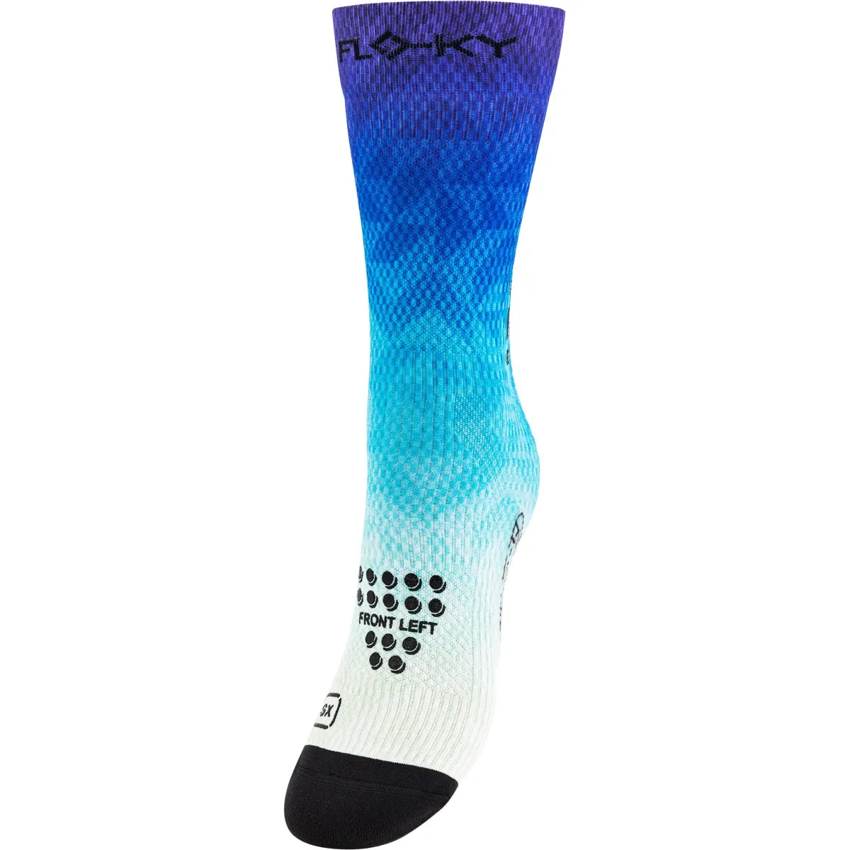 Calze a Compressione Floky S-Mash-3D Fantasy